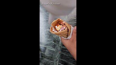 recipe of cheese khadhi roll