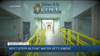 Flint 'Water Warriors' demand criminal charges, other settlement in Water Crisis