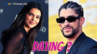 Are Kendall Jenner And Bad Bunny Dating?