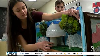 Batavia Middle students head to D.C. for engineering competition
