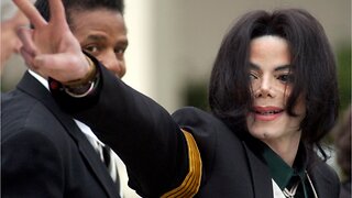 Madonna: Michael Jackson Is "Innocent Until Proven Guilty"