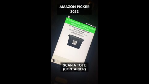 Amazon Warehouse Picker Job Explained 2022