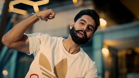 Punja Daab (Official Video): Parmish Verma X DG Immortals | Elvish Yadav | Sshiv