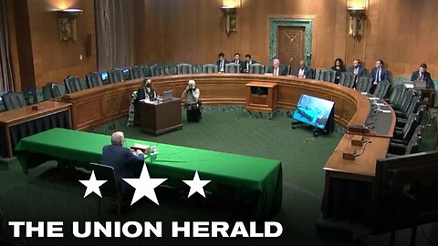 Senate Banking, Housing, and Urban Affairs Hearing on Diverse Entrepreneurs and Investors