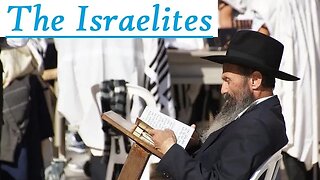 The Children of Israel - Who is Israel in the Quran?