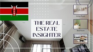 The booming Real estate insight in Kenya