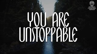 You Are Unstoppable // Guided Meditation for Women