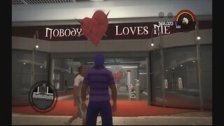 Why Saints Row 2 is a Masterpiece