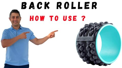 Back Roller Demo Questions answered