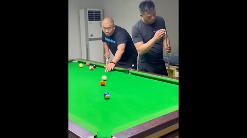 Best Funny Short Video Billiards millions views