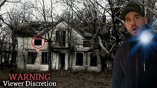 (WARNING!) You Will Not Believe What Is Possessed Inside This Haunted House!!