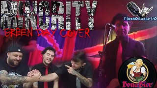 MINORITY - Green Day Cover (Dona Bier - 28/04/23)