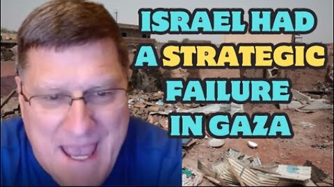 Scott Ritter: Iran aided the Houthis in the Red Sea, Israel had a strategic failure in Gaza