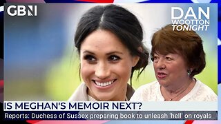 Meghan Markle's 'lost all her credibility' & 'has a reputation for telling untruths' | Angela Levin