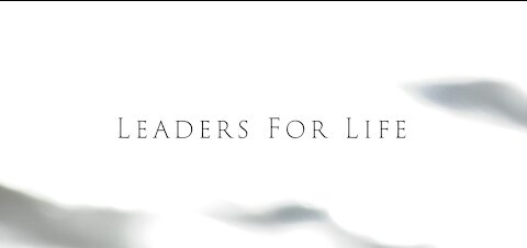 ‘Leaders for Life’ movie premiere in Port St. Lucie, FL 3/24/21