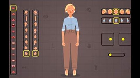 Udemy – Full Character Rigging in After Effects | Knowing Everything 2022-1