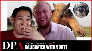 [ Extended & Exclusive ] Wyatt's interview on "Kalibrated with Scott" - w Scott Ayden @Squatsons