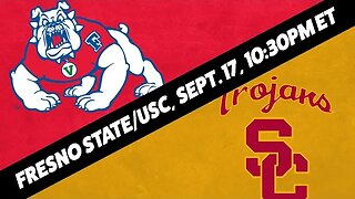 USC Trojans vs Fresno State Bulldogs Predictions and Odds | USC vs Fresno State Betting Preview
