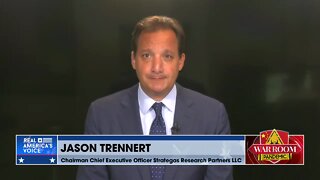 Jason Trennert On Double Digit PPI And Solutions To The Horrible Economic Leadership