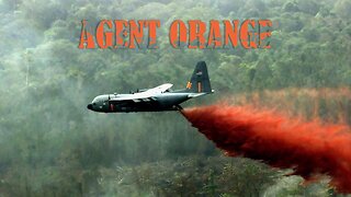 MOST DEADLY: Agent Orange - Forgotten History