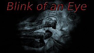 "100 Ghost Stories of My Own Death's Blink of an Eye" Animated Horror Manga Story Dub and Narration