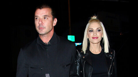 Gwen Stefani and Gavin Rossdale's marriage annulled