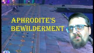 Immortals Fenyx Rising - Aphrodite's Bewilderment Vault Playthrough