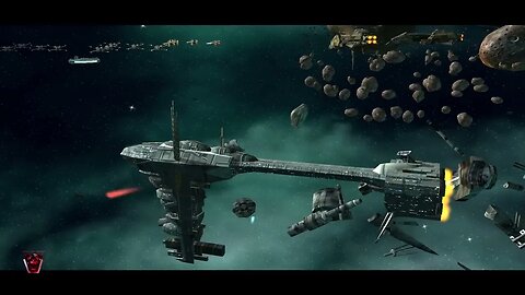 Star Wars Empire At War Trailer