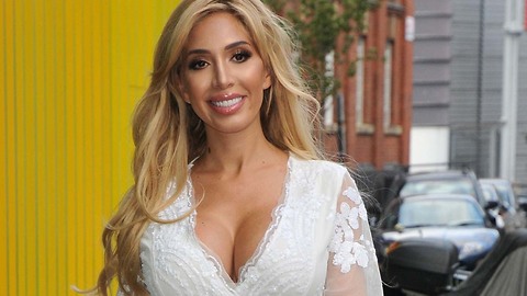 Farrah Abraham Suing 'Teen Mom OG' Producer and Viacom for HOW MUCH??!