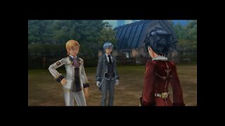 The Legend of Heroes: Trails of Cold Steel II (part 71) 10/6/21