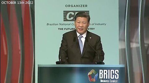 BRICS | Why Did the United States of America Just Sell 136 Tons of Gold to China? Why Are China and Russia Working On Introducing a New Gold-Backed Currency?
