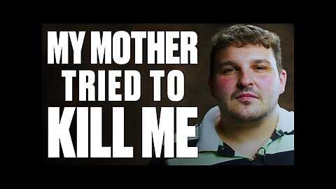 My Abusive Jehovah's Witness Mother Tortured Me For 13 Years | Minutes With