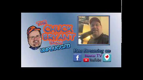 Chuck Bryant Show Unplug