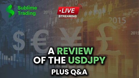 USDJPY Review