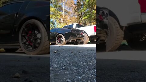 These videos give me a boner #car #cars #corvette #c6 #texasspeed #stage3cam #cammed #cammedls