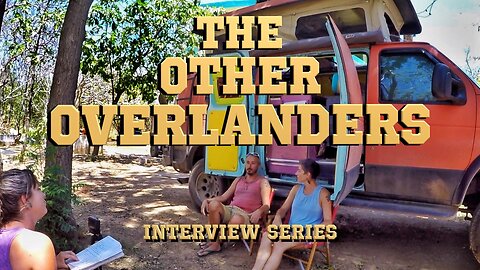 What is The Other Overlanders?