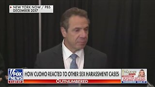 Flashback - Cuomo's Hypocrisy