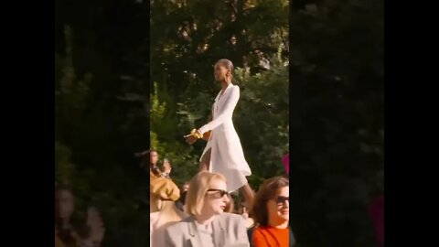 Jacquemus Spring/Summer 2019 FashionShow Finale