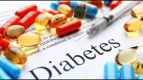 Secrets of Diabetic Diet