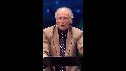 Pastor John Piper shares some food for thought. #sermon