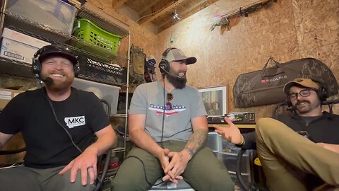 The Pursuit of Game with Bobby from TrophyLine