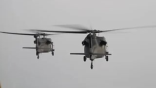 UH-60 : formation