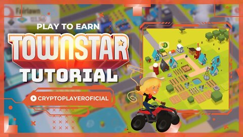 TOWN STAR: ARMAZENAMENTO DE PRODUTOS (AULA 5)