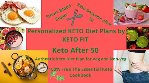 Keto diet plan beginners | Everything is here About the Keto Diet