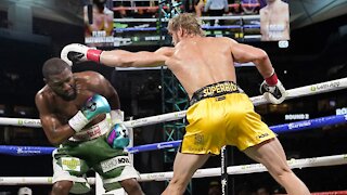 Mayweather-Paul Ends Without Knockout