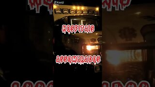 AMBULÂNCIA ASSOMBRADA? #horrorstories #fantasmas #ghost #paranormal #medo