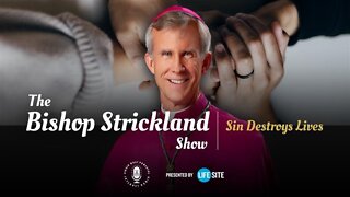Bp. Strickland: Pelosi is the one 'politicizing' Communion by ignoring the counsel of her shepherd