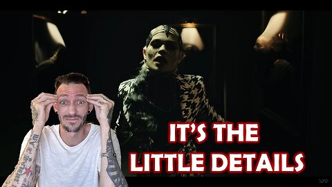 NOT DRIVING MUSIC!!! SKYND - 'Edmund Kemper' REACTION