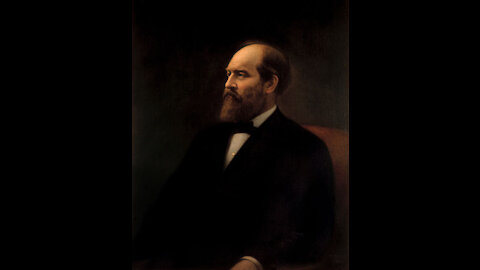 An Understanding: Ep. 20 James A. Garfield part 4