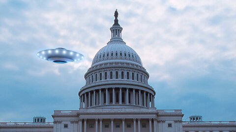 WATCH: The Final Card - The False Flag UFO Invasion of the New World Order